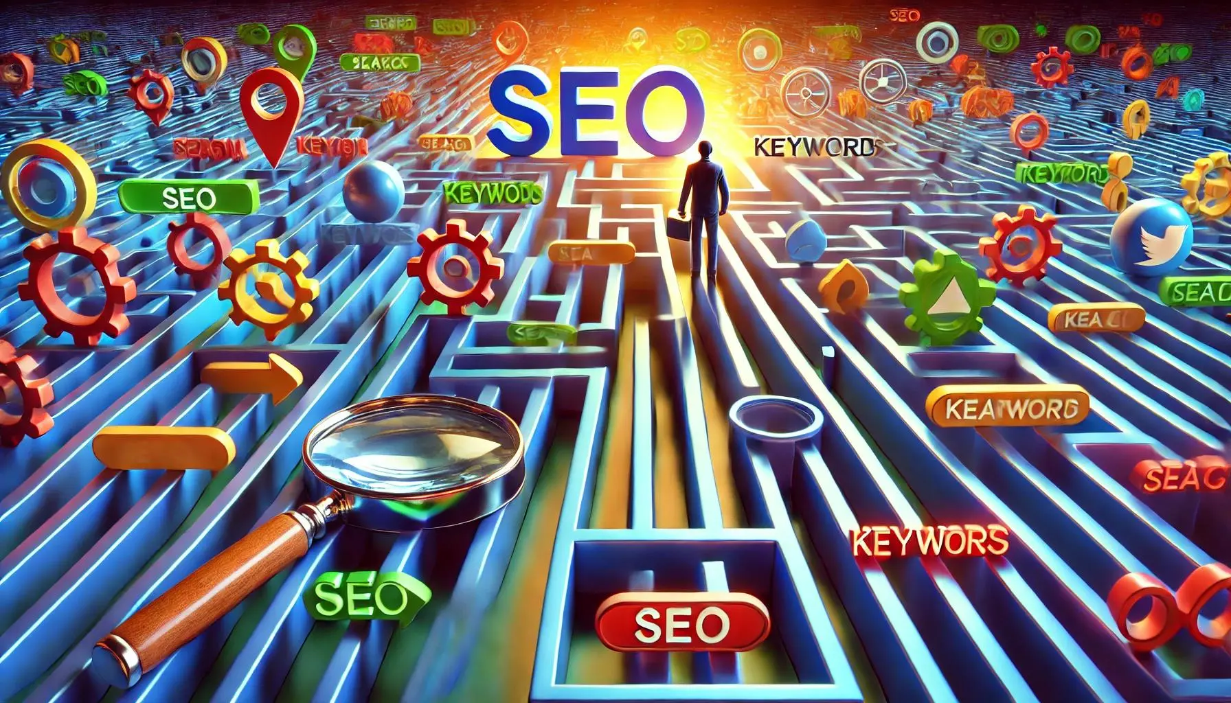 Website SEO